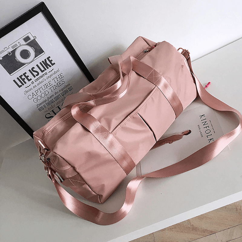 trueFitt™ Premium Everyday Duffle Bag