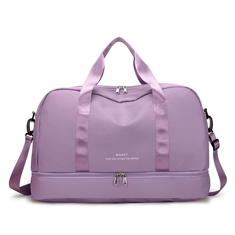 trueFitt™ Premium Pilates Bag