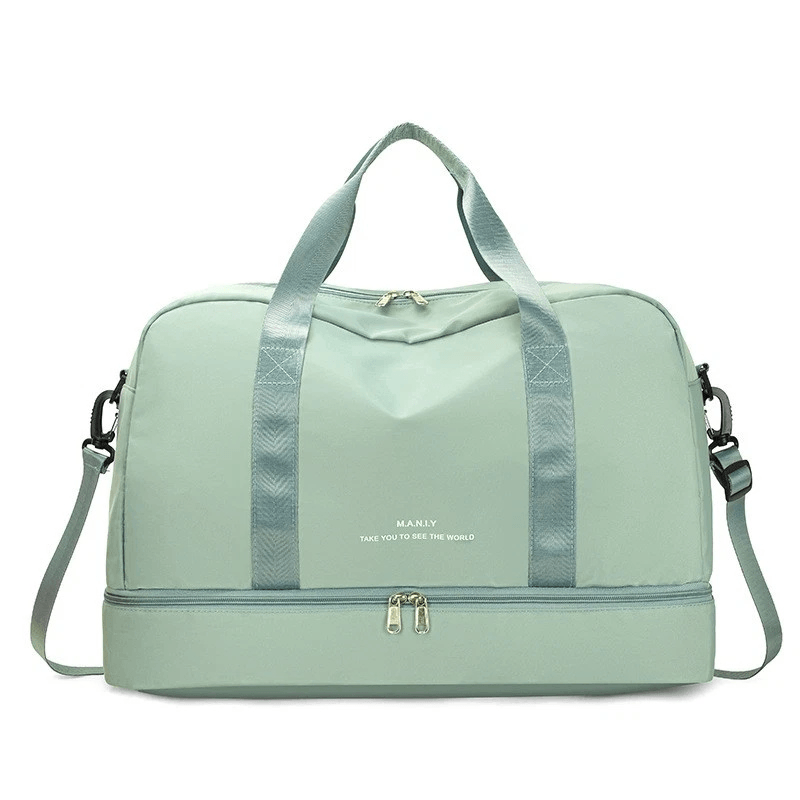 trueFitt™ Premium Pilates Bag