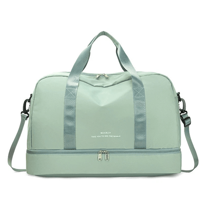 trueFitt™ Premium Pilates Bag