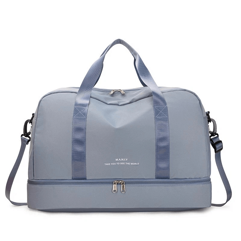 trueFitt™ Premium Pilates Bag