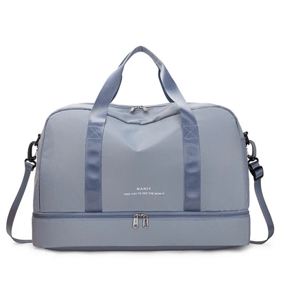 trueFitt™ Premium Pilates Bag