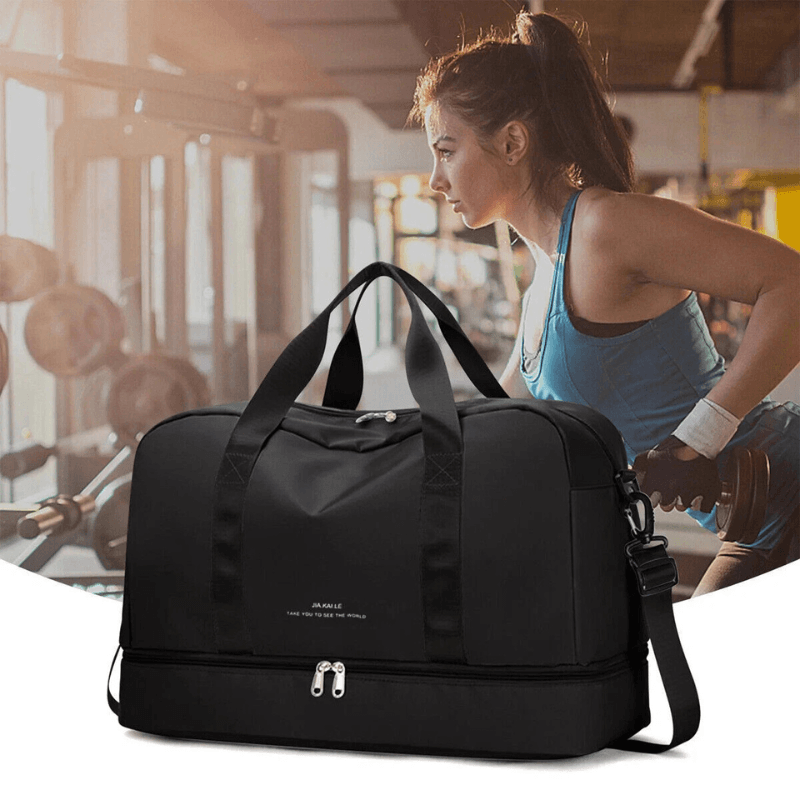 trueFitt™ Premium Pilates Bag