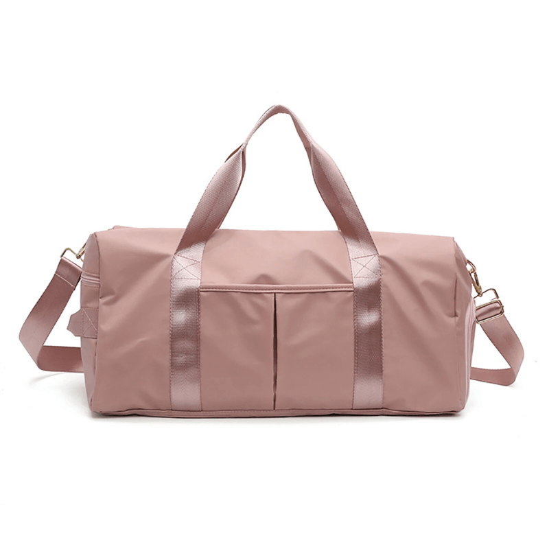 trueFitt™ Premium Everyday Duffle Bag