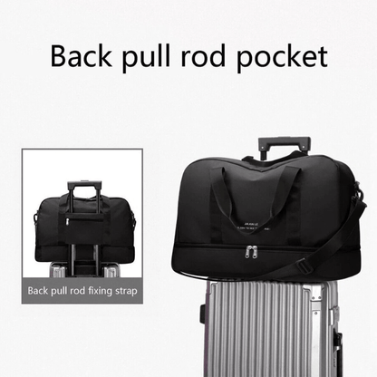 trueFitt™ Premium Pilates Bag