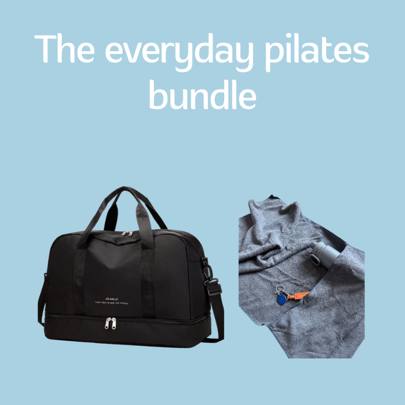 trueFitt™ Everyday Pilates Bundle