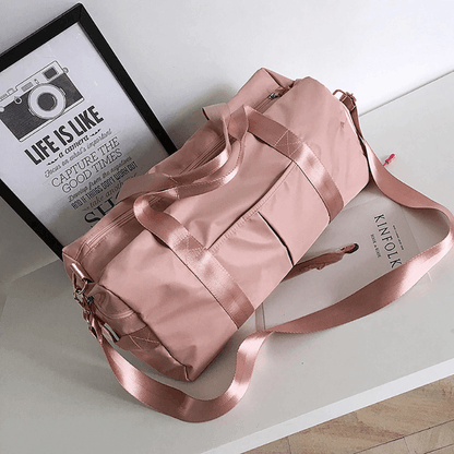 trueFitt™ Premium Everyday Duffle Bag