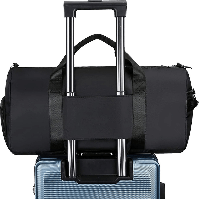 trueFitt™ Premium Everyday Duffle Bag