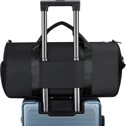 trueFitt™ Premium Everyday Duffle Bag