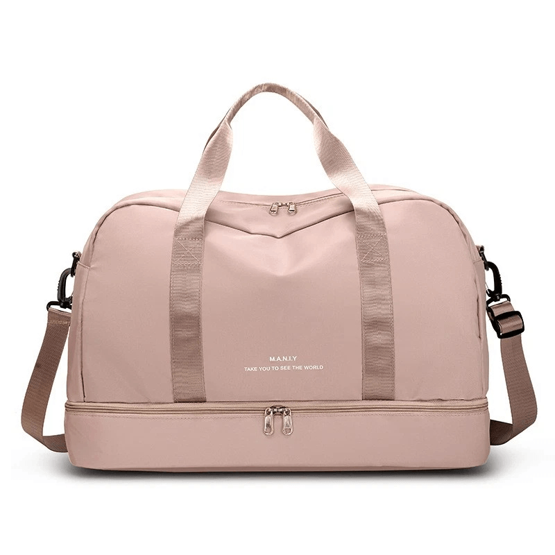 trueFitt™ Premium Pilates Bag
