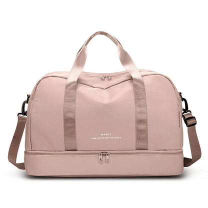 trueFitt™ Premium Pilates Bag