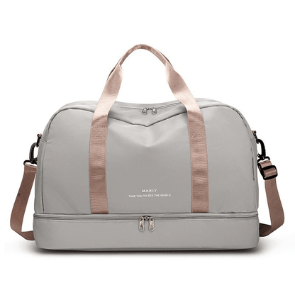 trueFitt™ Premium Pilates Bag