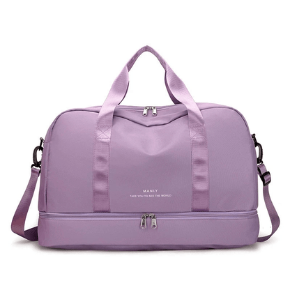 trueFitt™ Premium Pilates Bag